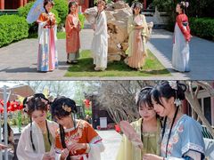 -中国翰园碑林