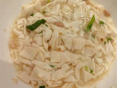 平桥豆腐-宴阳天