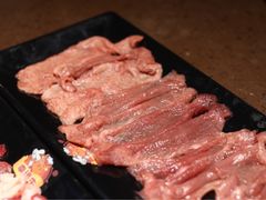 -幸运牛汕头小黄牛牛肉火锅(梅林店)