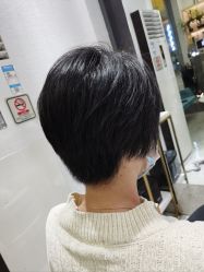 -菲·木田moontin造型salon