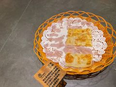 榴莲飞饼-同仁四季椰子鸡(宝安壹方城店)