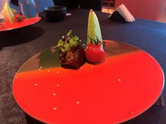 -醉东Oriental House(静安嘉里中心店)