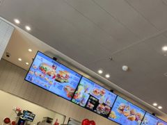 -肯德基(朝阳门店)
