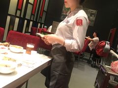 -海底捞火锅(勒泰店)