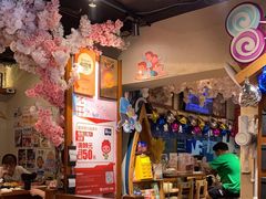 -三月居酒屋(青年大街店)