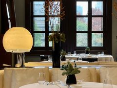 大堂-宝丽轩中餐厅BAOLIXUAN
