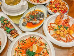 -醉壹号海鲜大排档·老厦门特色菜(厦门美食地标店)