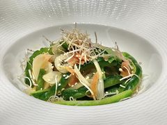 -酌宴府The China Club·广州万富希尔顿酒店(云城东路店)