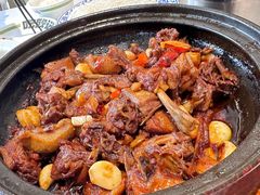 -欧记大排档·景德菜(上海首店)