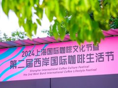 -龙美术馆(西岸馆)
