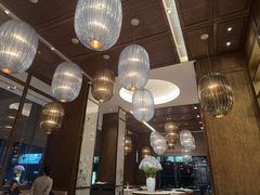 -悦轩中餐厅·高空江景·杭州柏悦酒店