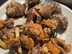 -韩盛·盛江山自助料理(中街大悦城店)