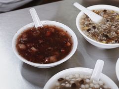 -芳婆糕团店(王府大街店)