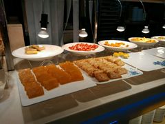 -银鲨海鲜烤肉火锅自助餐厅(五星店)