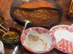 -楠火锅(新塘翡翠绿洲店)