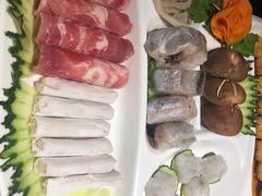 -安安火锅(上美广场店)