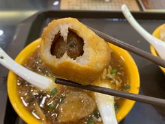 -毛华美食(清扬路店)