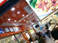 -粤轩美食餐厅(东门老街店)