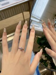 -Zbird钻石小鸟·钻戒婚戒定制高端珠宝私人定制中心