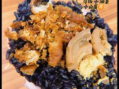 -芳婆糕团店(王府大街店)
