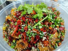 -美食佳菜豆腐鱼庄