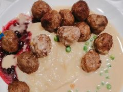 -宜家·瑞典风味餐厅(无锡店)