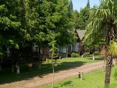 -太阳岛度假酒店