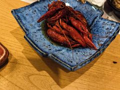 -吉兆·料理(红梅南路店)