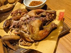 -打酱油·非遗淮扬菜(瘦西湖梅岭店)