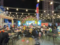 -五一星光夜市(SOHO新天地店)