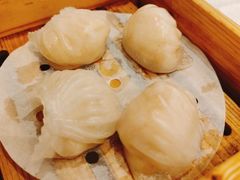 -金翠皇宫粤菜·点心·海鲜(科技园店)