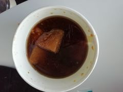 -韩川豆腐锅