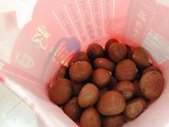 -阿男野栗王(金门路店)