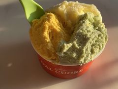 -Dal Cuore 达可芮冰淇淋(陕西北路店)