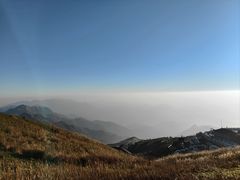 -萍乡武功山风景名胜区