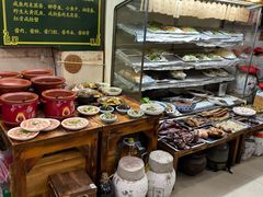 -绍兴名菜馆(可乐路店)