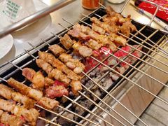 -小寒羊烧烤(凯瑞时代大厦店)