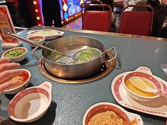 -大吉利·潮汕鲜牛肉火锅(西安店)