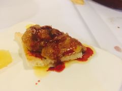 -波特曼西餐厅(南岗店)