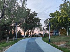 -青龙湖公园