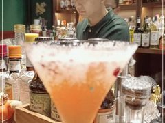 -上古咖啡ShadowCafe&Reastaurant(哈尔滨中央大街店)