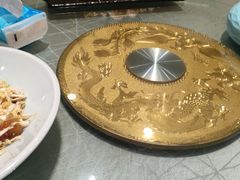 -裕德隆清真饭庄·天津特色菜(东丽店)