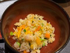 -索菲特酒店·乐轩华中餐厅