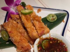 -太食獸泰式茶餐厅(IFS国金中心店)