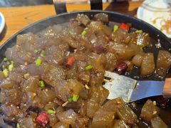 -老雒阳面馆·水席(定鼎门店)