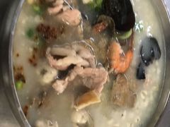 -广场正宗原汁薏米店