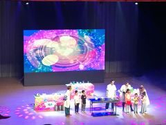 -西安索菲特人民大厦大剧院