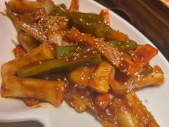 -七八冷面·延边朝鲜族美食(欢乐谷店)