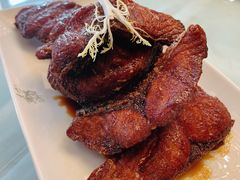 本帮熏鱼-苏浙汇(朝外店)