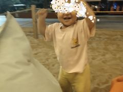 -前王院•巧克力海鲜市集餐厅(万平口店)